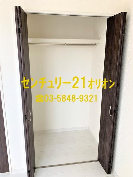マーレ鷺ノ宮／マーレサギノミヤ