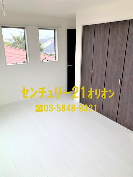 マーレ鷺ノ宮／マーレサギノミヤ