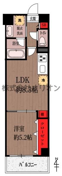 VORT中村II　residence
