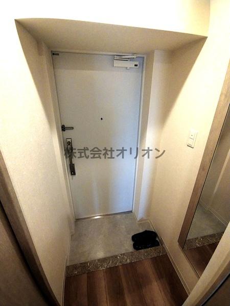 VORT中村II　residence