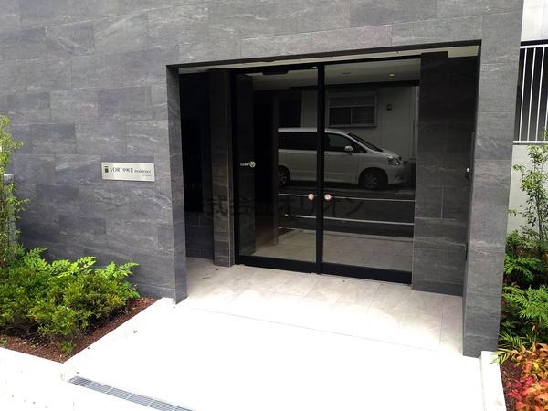 VORT中村II　residence
