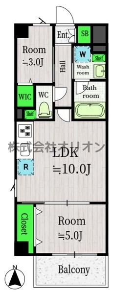 VORT中村II　residence