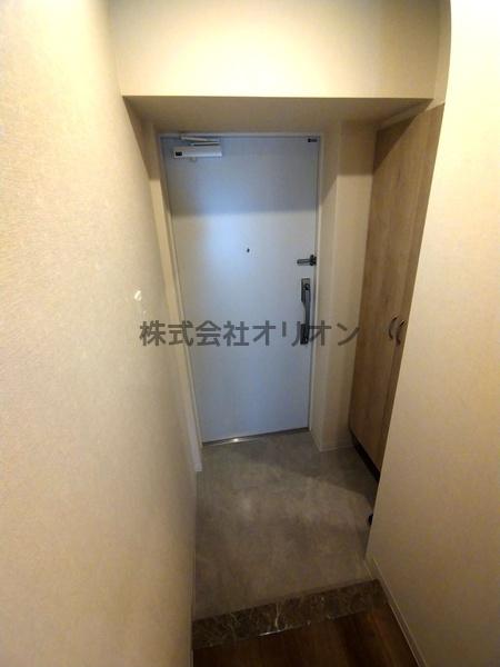 VORT中村II　residence
