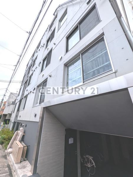 杉並区井草1丁目のマンション