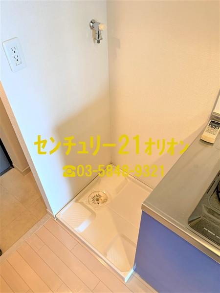 GRANDTRUTH桜台駅前／グラントゥルース
