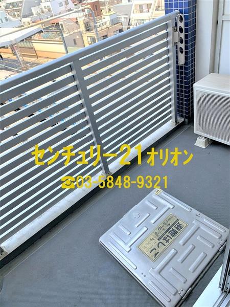 GRANDTRUTH桜台駅前／グラントゥルース