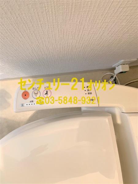 GRANDTRUTH桜台駅前／グラントゥルース