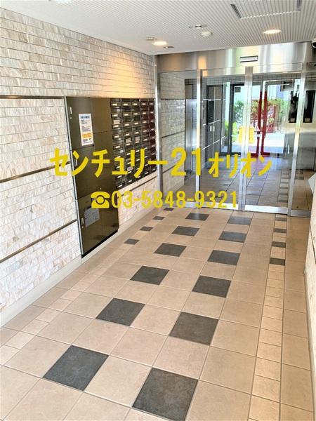 GRANDTRUTH桜台駅前／グラントゥルース