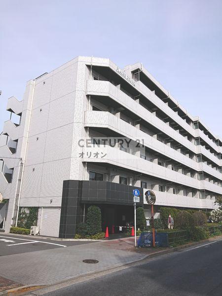 プレール・ドゥーク練馬中村橋