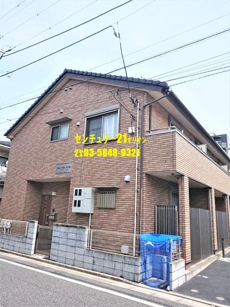 RoseVilla(ローズヴィラ)中村橋