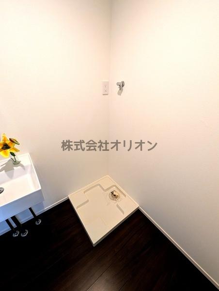 練馬区練馬２丁目のアパート