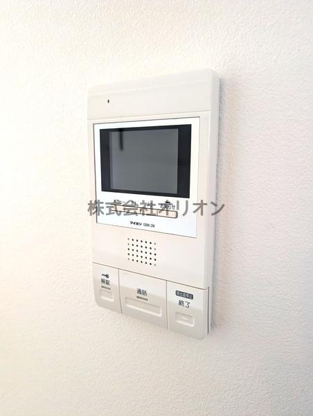 練馬区練馬２丁目のアパート