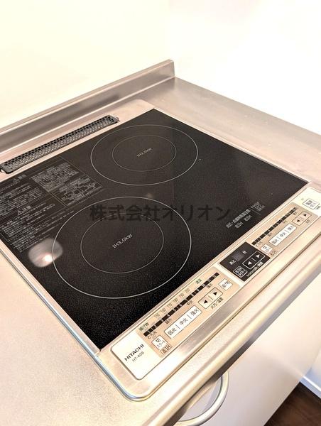 練馬区練馬２丁目のアパート