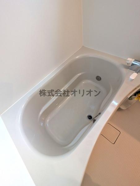 練馬区練馬２丁目のアパート