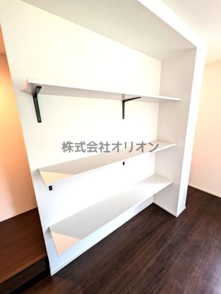 練馬区練馬２丁目のアパート