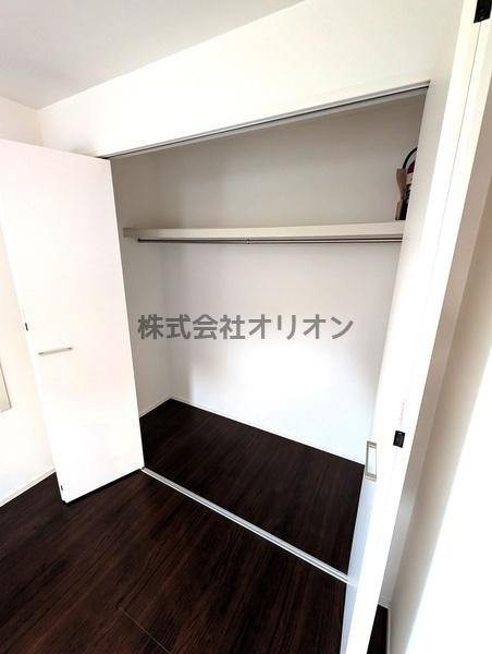 練馬区練馬２丁目のアパート