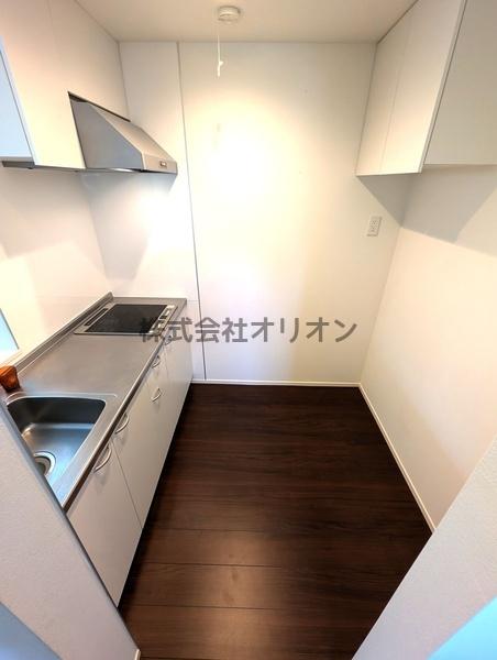 練馬区練馬２丁目のアパート