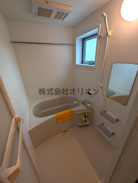 練馬区練馬２丁目のアパート