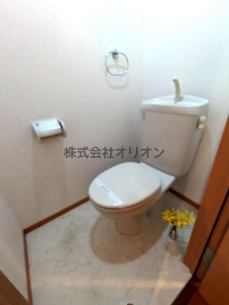 練馬区中村２丁目のアパート