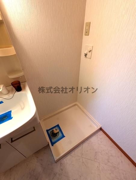練馬区中村２丁目のアパート