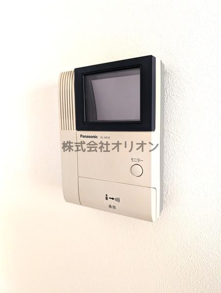 練馬区中村２丁目のアパート
