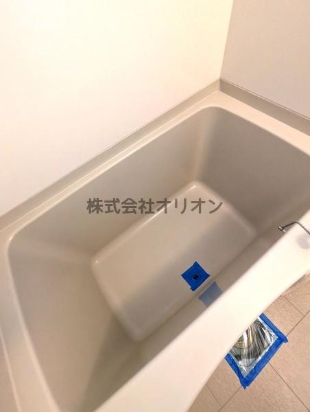 練馬区中村２丁目のアパート