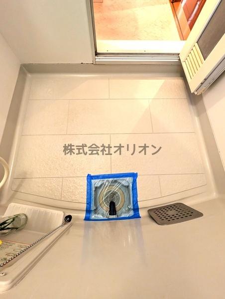 練馬区中村２丁目のアパート