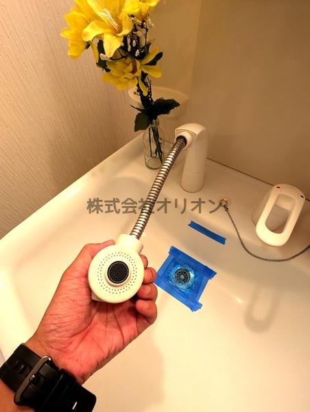 練馬区中村２丁目のアパート