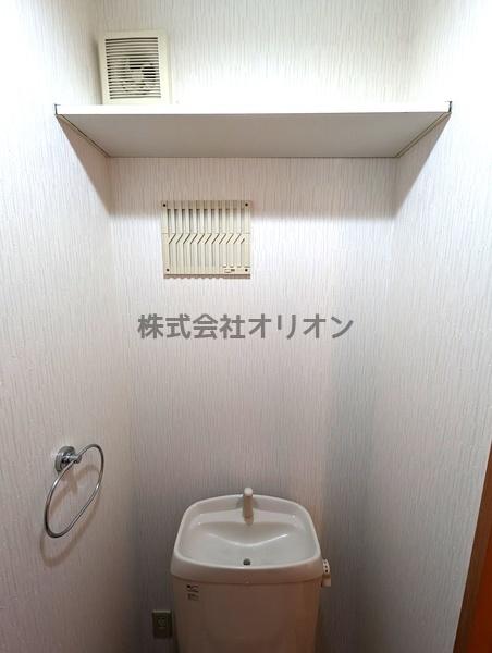 練馬区中村２丁目のアパート