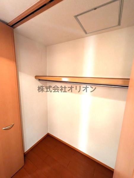 練馬区中村２丁目のアパート