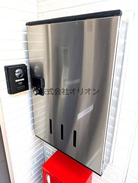 ヒルステージ野方／ヒルステージノガタ