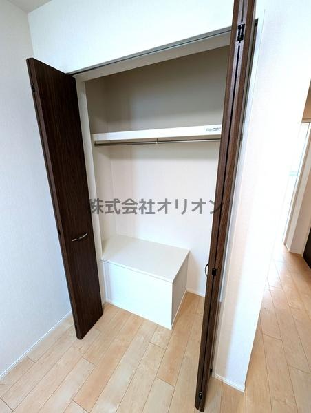 ヒルステージ野方／ヒルステージノガタ