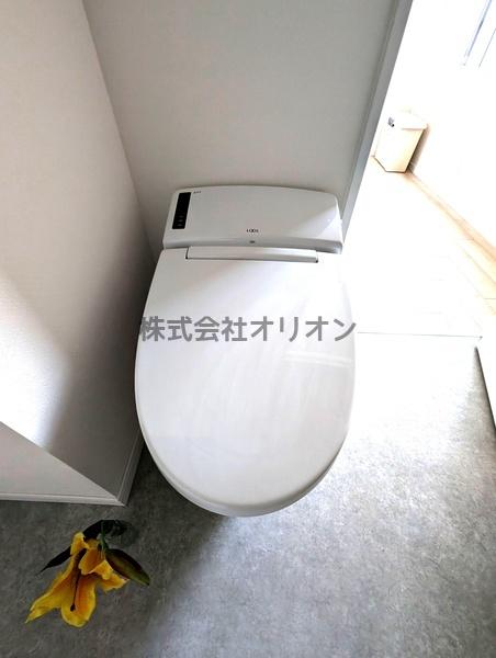 MAXIVCITY新江古田／マキシヴシティシンエゴタ