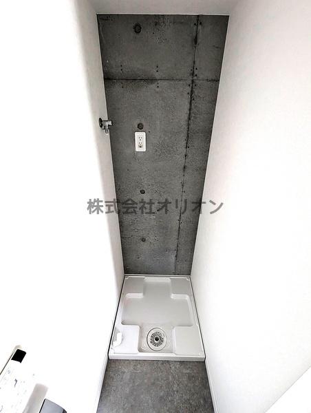 MAXIVCITY新江古田／マキシヴシティシンエゴタ