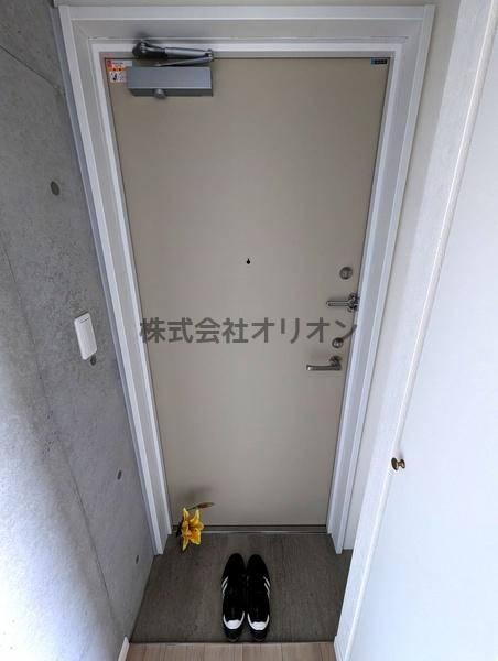 MAXIVCITY新江古田／マキシヴシティシンエゴタ