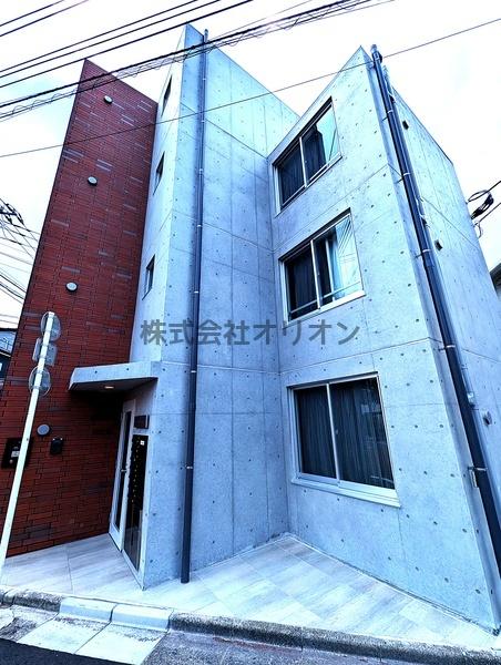 MAXIVCITY新江古田／マキシヴシティシンエゴタ