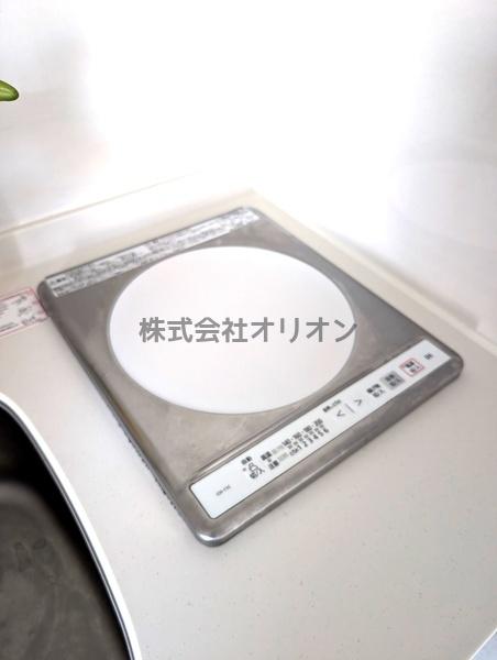 MAXIVCITY新江古田／マキシヴシティシンエゴタ