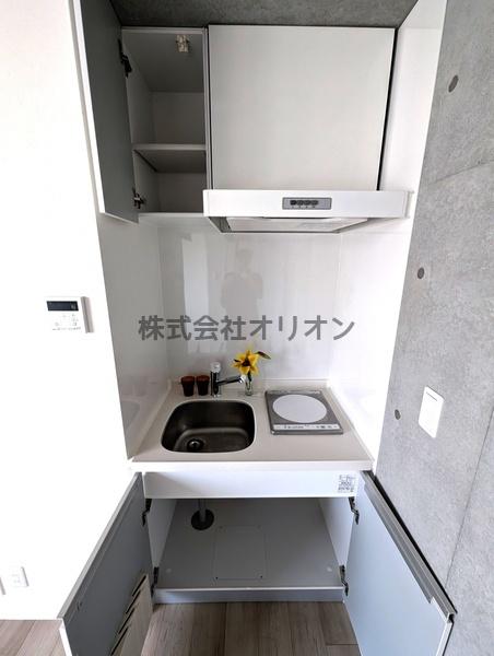 MAXIVCITY新江古田／マキシヴシティシンエゴタ