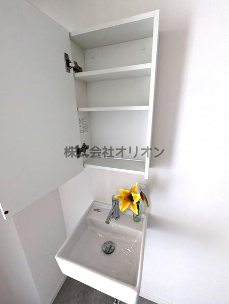 MAXIVCITY新江古田／マキシヴシティシンエゴタ