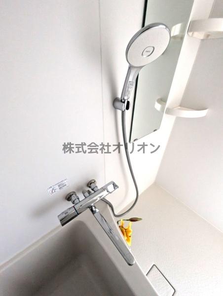 MAXIVCITY新江古田／マキシヴシティシンエゴタ