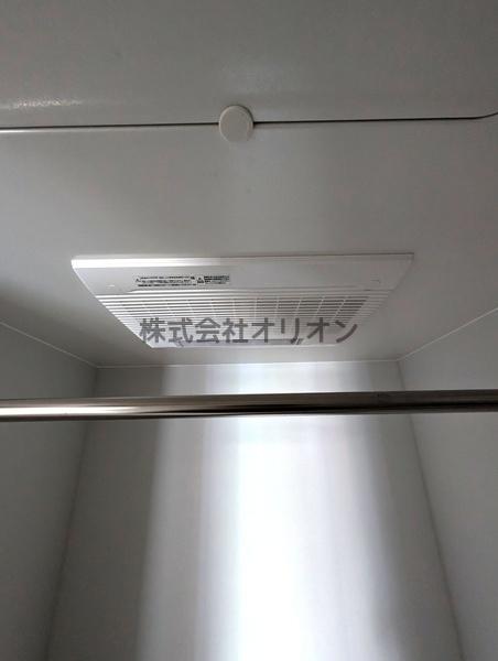 MAXIVCITY新江古田／マキシヴシティシンエゴタ