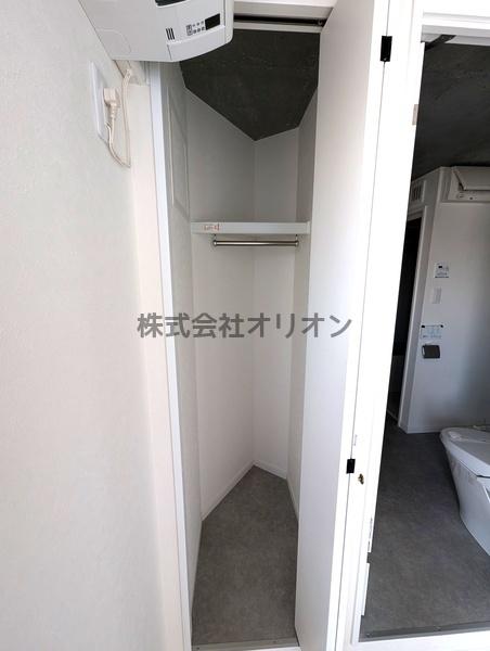 MAXIVCITY新江古田／マキシヴシティシンエゴタ