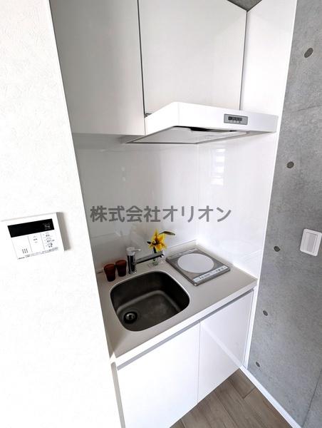 MAXIVCITY新江古田／マキシヴシティシンエゴタ