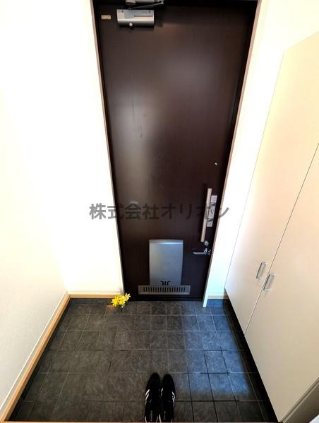 コンフォルト若宮