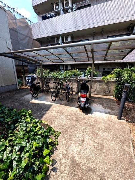 コンフォルト若宮