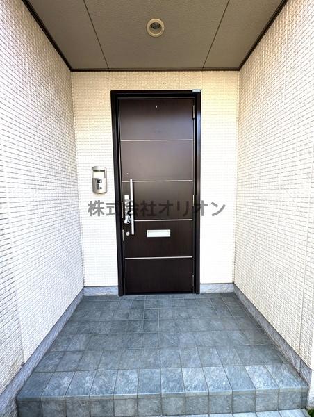 コンフォルト若宮