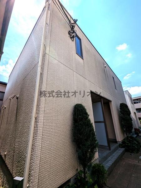 コンフォルト若宮
