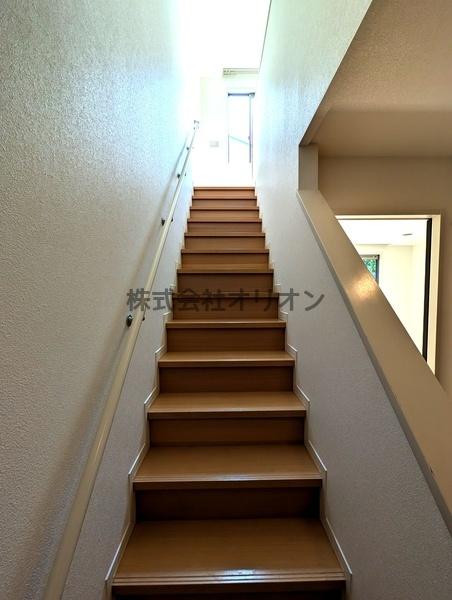 コンフォルト若宮