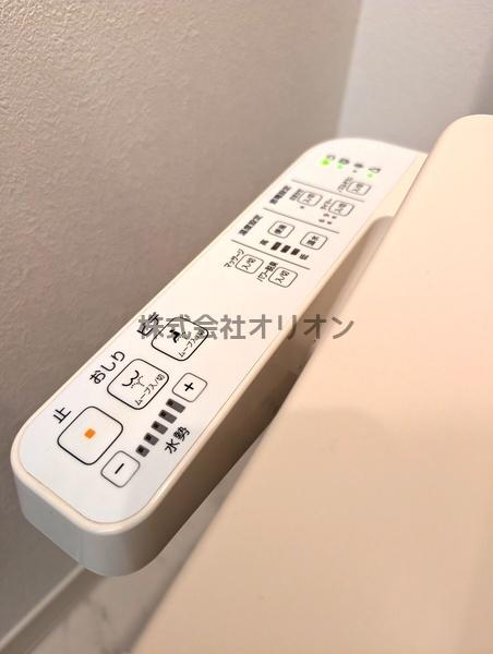コンフォルト若宮