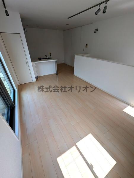 コンフォルト若宮